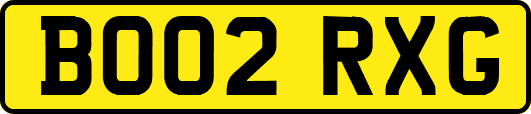 BO02RXG