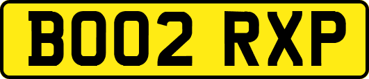 BO02RXP