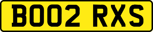 BO02RXS