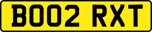 BO02RXT