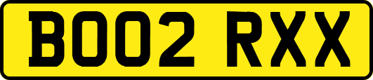 BO02RXX