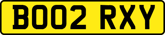 BO02RXY