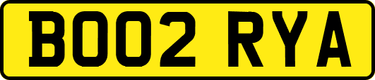 BO02RYA