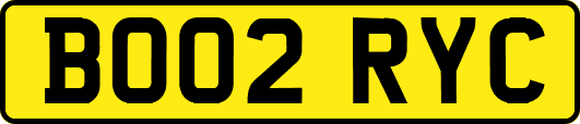 BO02RYC