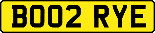 BO02RYE