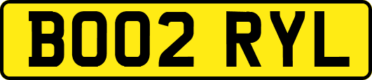 BO02RYL