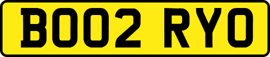 BO02RYO
