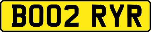 BO02RYR