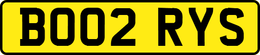 BO02RYS