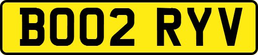 BO02RYV