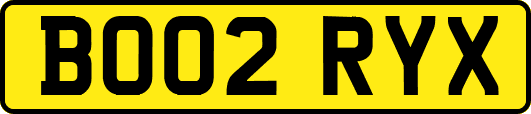BO02RYX