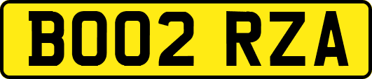 BO02RZA