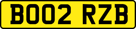 BO02RZB