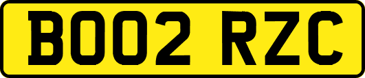 BO02RZC
