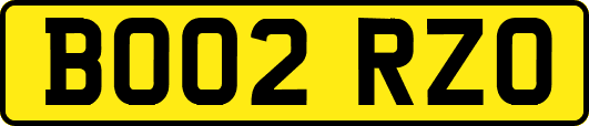 BO02RZO