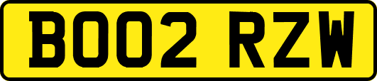 BO02RZW
