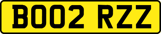 BO02RZZ