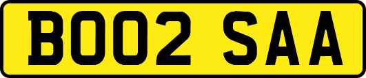 BO02SAA