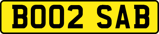 BO02SAB