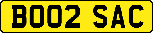 BO02SAC