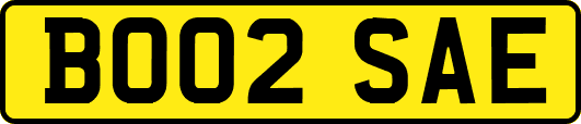 BO02SAE