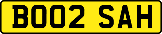 BO02SAH