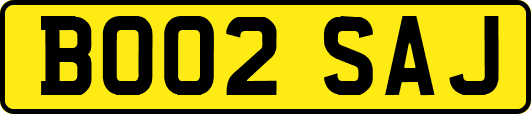 BO02SAJ