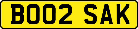 BO02SAK