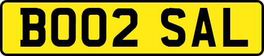 BO02SAL