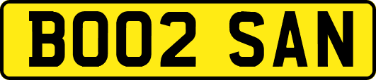BO02SAN