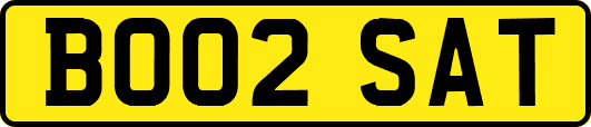 BO02SAT