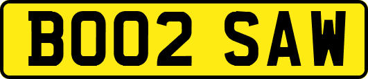 BO02SAW