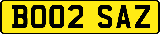 BO02SAZ