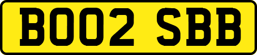 BO02SBB
