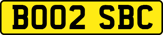 BO02SBC