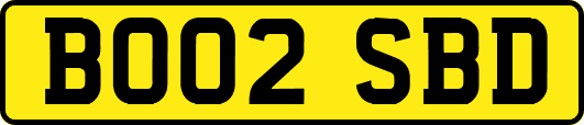 BO02SBD