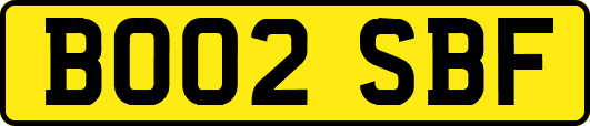 BO02SBF