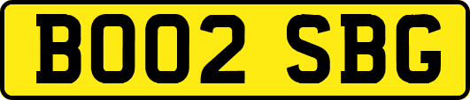 BO02SBG