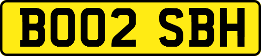 BO02SBH
