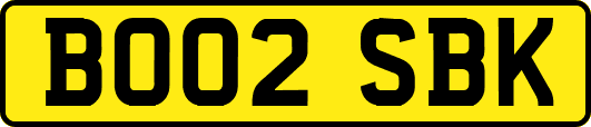 BO02SBK