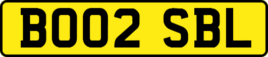 BO02SBL