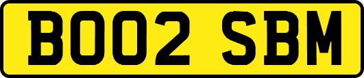 BO02SBM