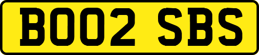 BO02SBS