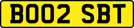 BO02SBT