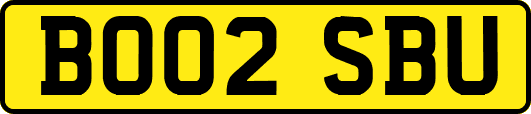BO02SBU