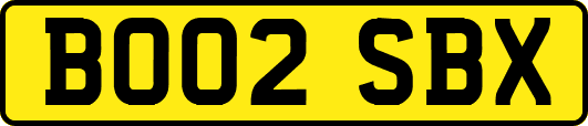 BO02SBX
