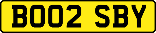 BO02SBY