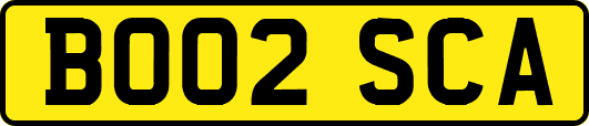 BO02SCA