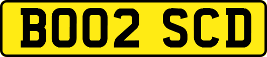 BO02SCD