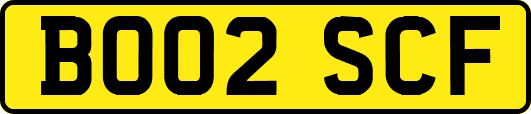 BO02SCF